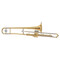 Trombon Embolos Tenor Yamaha Standar en Do