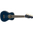 Ukulele Fender Soprano Grace Vanderwaal azul 0971610102