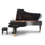 Piano de cola Bosendorfer 290 Imperial con Banco