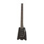 Guitarra Electrica Spirit GT-PRO Deluxe Outfit - HB-S-HB color Negro