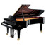 Piano de Cola Yamaha CFX de 275 centimetros