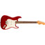 Guitarra Electrica Classic Vibe 60s Rojo Un tributo a la evolución de los años sesenta de la Strat