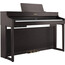 Piano Roland HP702 Dark Rosewood