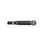 Microfono doble Shure BLX288/SM58