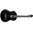 Guitarra  Acustica Yamaha C40BL Negra