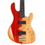 BAJO ELECTRICO CORT JEFF BERLIN NATURAL