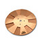 Platillo Sabian Choper 10"