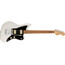 Guitarra Electrica Fender Player Jazzmaster Blanca