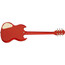 Guitarra Epiphone SG Muse Roja