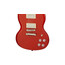 Guitarra Epiphone SG Muse Roja