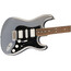 Guitarra Electrica Fender PLAYER STRATOCASTER HSH Plata