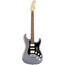 Guitarra Electrica Fender PLAYER STRATOCASTER HSH Plata