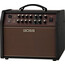 Amplificador Para Guitarra Electro-Acustica BOSS ACS-LIVELT