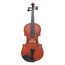 Violin Laminado Estudiante 3/4 Mate Amadeus Cellini