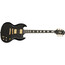 Guitarra Electrica Epiphone Sg Custom Negra