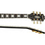 Guitarra Electrica Epiphone Sg Custom Negra