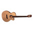 Guitarra Electroacustica Cort Natural Mate