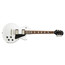 Guitarra Electrica Epiphone Les Paul Studio Blanca