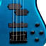 BAJO ELECTRICO  SPECTOR  MOD. PERFORMER 4 AZUL