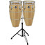 Congas Lp Aspire Highline 10 & 11 Con Atril