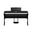 Piano Digital Yamaha DGX670B 88 Teclas con PA300 y L-300B, 3 image