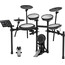 Batería Electronica V-DRUMS TD-17KVS