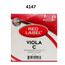 CUERDA 4a "C" (DO) PARA VIOLA RED LABEL SUPER SENSITIVE