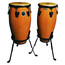 Juego de congas 11 y 12 pulgadas Meinl HC-512