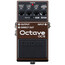 Pedal De Efectos BOSS Octave OC-5