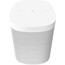 Bocina Sonos inalambrica One SL color Blanco