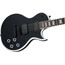 Guitarra Jackson MF SC MONARKH Negro con Blanco BVL