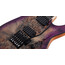 GUITARRA SCHECTER ELECTRICA C-6 FR PRO AURORA BURST