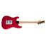 Guitarra Electrica Kramer Roja VT-211S