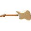 Guitarra Electrica Fender Contemporary Jaguar HH ST Dorada