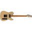 Guitarra Electrica Fender CONTEMPORARY TELECASTER Roasted Maple