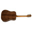 Guitarra Electroacustica Gibson Hummingbird Studio Walnut