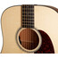 Guitarra Electroacustica Martin D-16E Dreadnought Mahogany