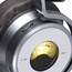 AUDIFONOS METERS M-OV-1-B-C-GREY