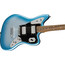 Guitarra Electrica Fender Squier Contemporary Jaguar HH Azul, 6 image