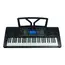 Teclado Symphonic 300Voces 300ritmos MP-7, Color: Negro, 3 image