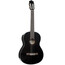 Guitarra  Acustica Yamaha C40BL Negra