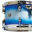 BATERIA GRETSCH S/STANDS CAT SE BIRCH 22 BLUE SILVER DUCO, Color: Azul, 2 image