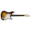 Guitarra Electrica Aria Pro II 714 Standard Sunburst, Color: Sunburst, 2 image