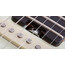 GUITARRA ELECTRICA SCHECTER NICK J. TRAD-HSS ATOMIC FROST, Color: Azul Claro, 2 image