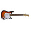 Guitarra Electrica Aria Pro II STG MINI 3TS SUNBURST, Color: Sunburst, 2 image