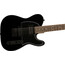 Guitarra Electrica AFFINITY SERIES TELECASTER Negra, Color: Negro, 3 image