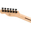 Guitarra Electrica AFFINITY SERIES TELECASTER Negra, Color: Negro, 6 image