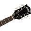 Guitarra Electrica Gretsch  G5420T Hollow Bigsby Laurel Fingerboard, Airline Silver, Color: Plata, 6 image