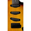 GUITARRA SMITHFIRE ELECTRICA SMI111-PACK SOMBREADO, Color: Sombreado Vintage, 2 image