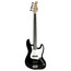 BAJO SMITHFIRE ELECTRICO JBS-404 PACK, Color: Negro, 2 image